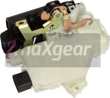 Maxgear 28-0340 - Door Lock www.parts5.com