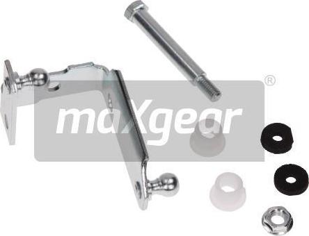 Maxgear 28-0353 - Repair Kit, gear lever www.parts5.com