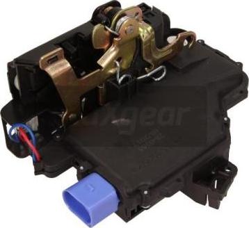 Maxgear 28-0365 - Door Lock www.parts5.com