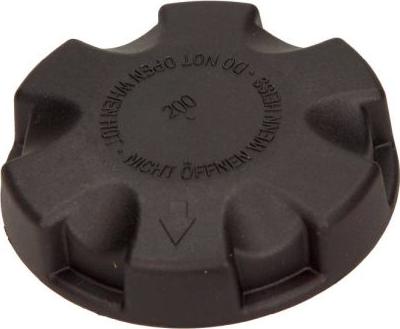 Maxgear 28-0367 - Buson,vas expansiune www.parts5.com