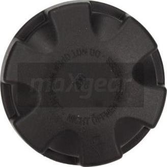 Maxgear 28-0367 - Buson,vas expansiune www.parts5.com