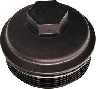 Maxgear 28-0302 - Cap, oil filter housing parts5.com