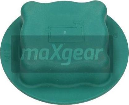 Maxgear 28-0314 - Sealing Cap, coolant tank www.parts5.com