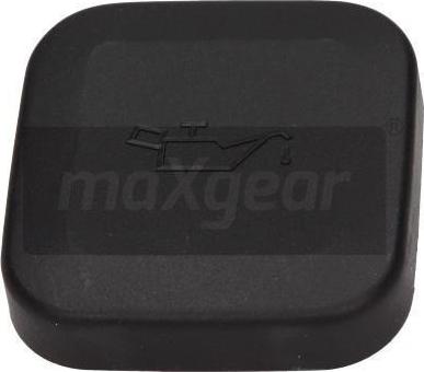 Maxgear 28-0316 - Buson,umplere ulei www.parts5.com