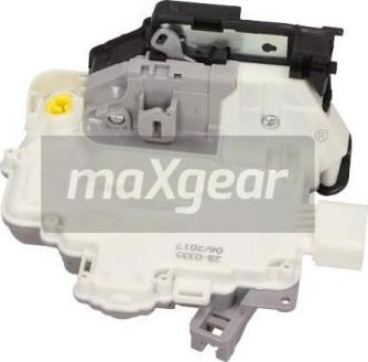 Maxgear 28-0335 - Door Lock www.parts5.com