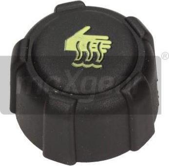 Maxgear 28-0322 - Zárófedél, hűtőfolyadék-tartály www.parts5.com