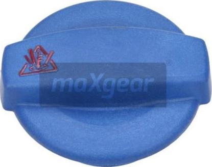 Maxgear 28-0371 - Sealing Cap, coolant tank www.parts5.com