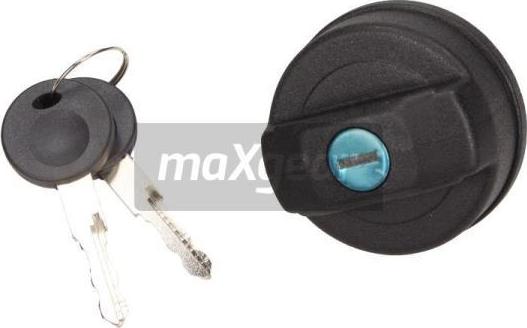 Maxgear 28-0373 - Sealing Cap, fuel tank www.parts5.com