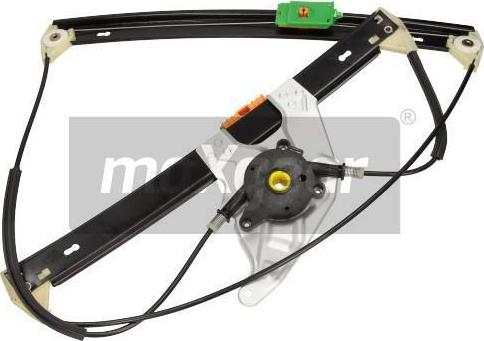 Maxgear 28-0244 - Zvedací zařízení oken www.parts5.com