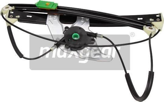 Maxgear 28-0245 - Zvedací zařízení oken www.parts5.com