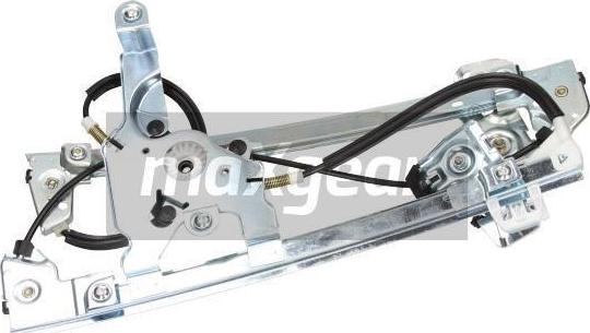 Maxgear 28-0243 - Window Regulator www.parts5.com