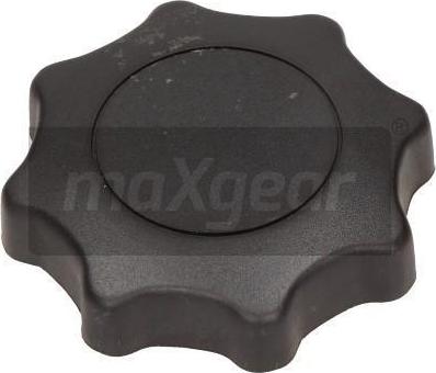 Maxgear 28-0253 - Turning Knob, seat back adjustment parts5.com