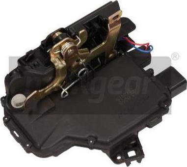 Maxgear 28-0266 - Door Lock www.parts5.com