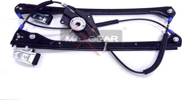 Maxgear 28-0203 - Window Regulator www.parts5.com