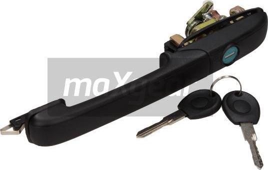 Maxgear 28-0237 - Door Handle www.parts5.com