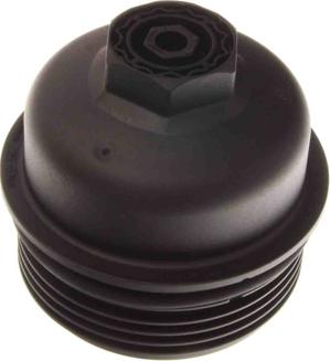 Maxgear 28-0746 - Cap, oil filter housing www.parts5.com