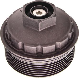 Maxgear 28-0735 - Capac, carcasa filtru ulei www.parts5.com