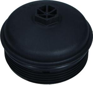 Maxgear 28-0733 - Cap, oil filter housing parts5.com