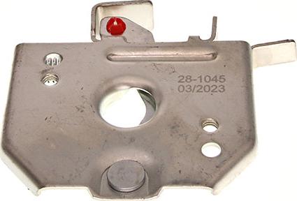 Maxgear 28-1045 - Serrure de capot-moteur www.parts5.com