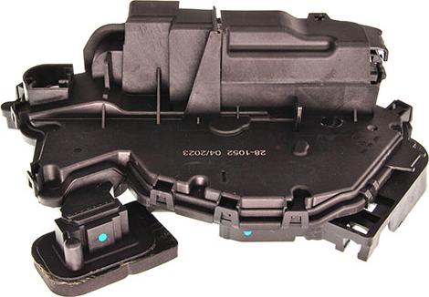 Maxgear 28-1052 - Cerradura de puerta www.parts5.com