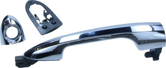 Maxgear 28-1002 - Manecilla de puerta www.parts5.com