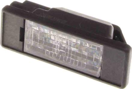 Maxgear 28-1013 - Licence Plate Light parts5.com