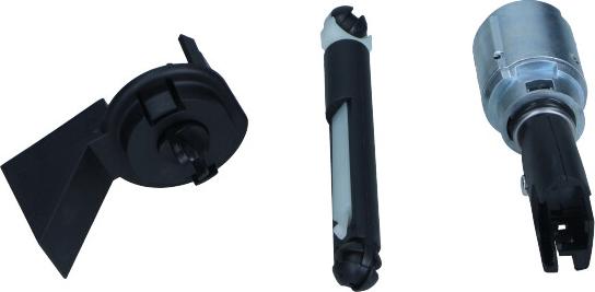 Maxgear 28-1033 - Замок капота www.parts5.com