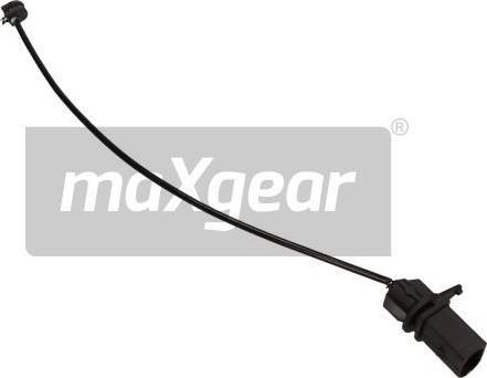 Maxgear 23-0094 - Signalni kontakt, istrošenost kočne obloge www.parts5.com