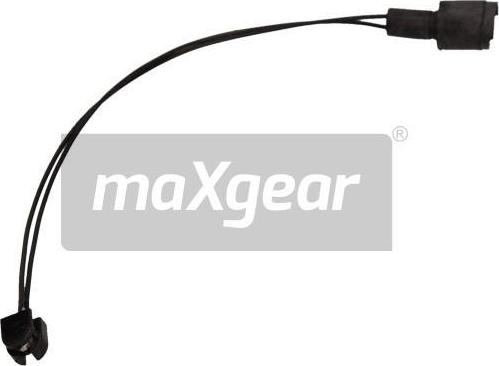 Maxgear 23-0056 - Warning Contact, brake pad wear parts5.com