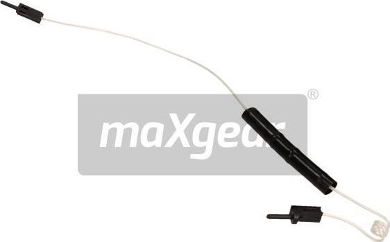 Maxgear 23-0053 - Предупредителен контактен сензор, износване на накладките www.parts5.com