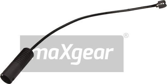 Maxgear 23-0057 - Warning Contact, brake pad wear www.parts5.com