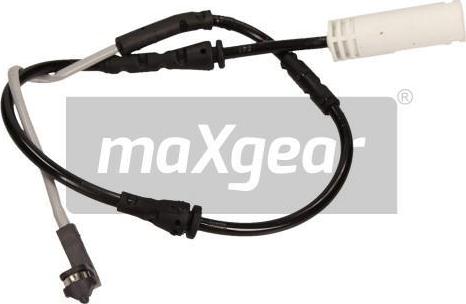 Maxgear 23-0068 - Contacto de aviso, desgaste de los frenos www.parts5.com