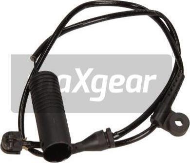 Maxgear 23-0019 - Contacto de aviso, desgaste de los frenos www.parts5.com