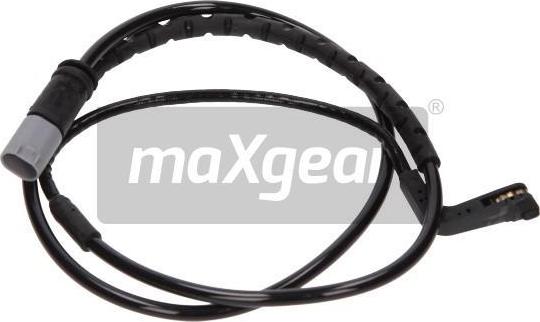 Maxgear 23-0013 - Warning Contact, brake pad wear www.parts5.com