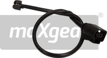 Maxgear 23-0088 - Warning Contact, brake pad wear www.parts5.com