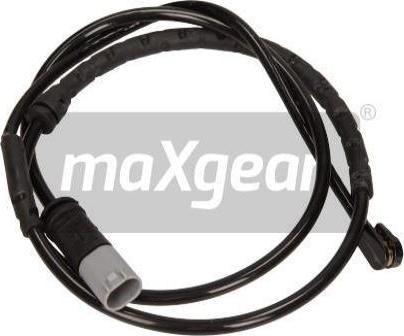 Maxgear 23-0035 - Contacto de aviso, desgaste de los frenos www.parts5.com