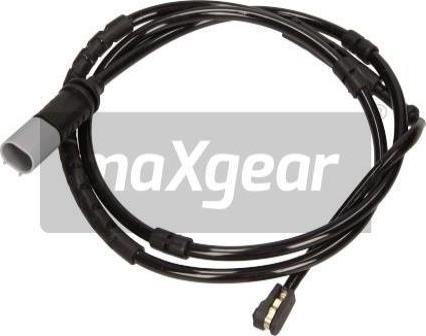 Maxgear 23-0030 - Contacto de aviso, desgaste de los frenos parts5.com