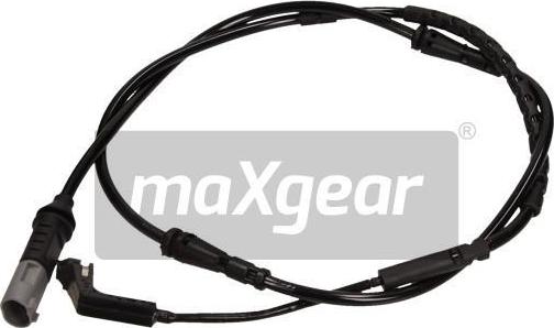 Maxgear 23-0070 - Contacto de aviso, desgaste de los frenos www.parts5.com