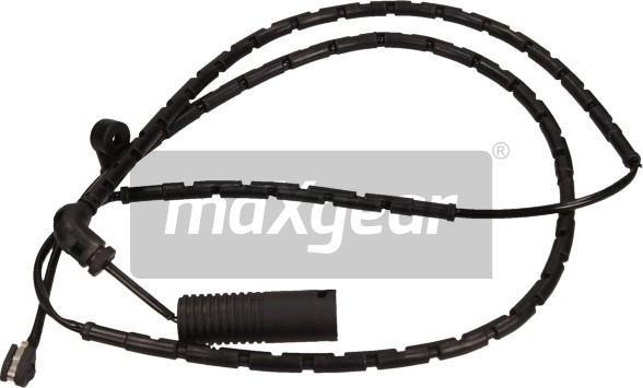 Maxgear 23-0106 - Contacto de aviso, desgaste de los frenos www.parts5.com