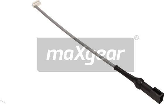 Maxgear 23-0119 - Warning Contact, brake pad wear www.parts5.com