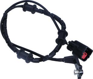 Maxgear 23-0112 - Figyelmezető kontaktus, fékbetétkopás www.parts5.com