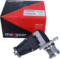 Maxgear 27-4092 - EGR Valve www.parts5.com