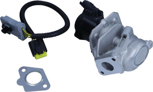 Maxgear 27-4060 - Клапан возврата ОГ www.parts5.com