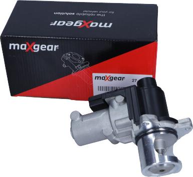 Maxgear 27-4037 - EGR Valve www.parts5.com