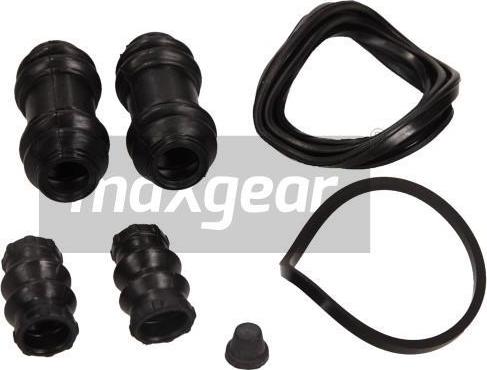 Maxgear 27-4028 - Juego de reparación, pinza de freno www.parts5.com