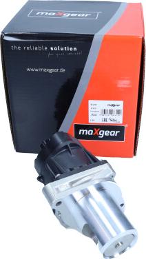 Maxgear 27-4132 - EGR Valve www.parts5.com