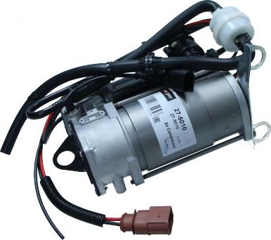 Maxgear 27-5010 - Compressor, compressed air system www.parts5.com