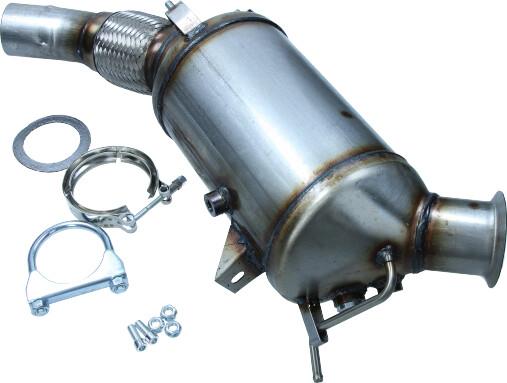 Maxgear 27-6009 - Soot / Particulate Filter, exhaust system www.parts5.com