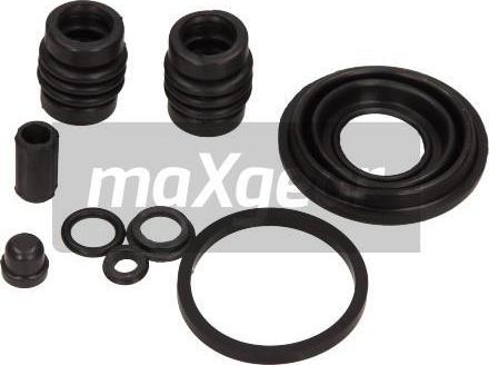 Maxgear 27-0494 - Ремкомплект, тормозной суппорт www.parts5.com