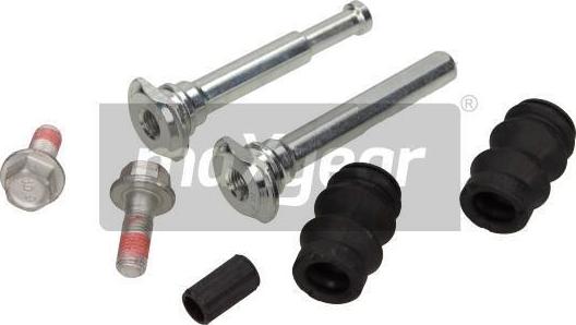 Maxgear 27-0495 - Guide Sleeve Kit, brake caliper www.parts5.com